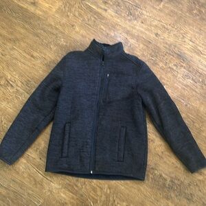 Izod jacket size small